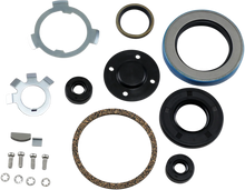 Load image into Gallery viewer, James Gasket Trans Seal Kit - Big Twin JGI-35230-39-K - Main Product View