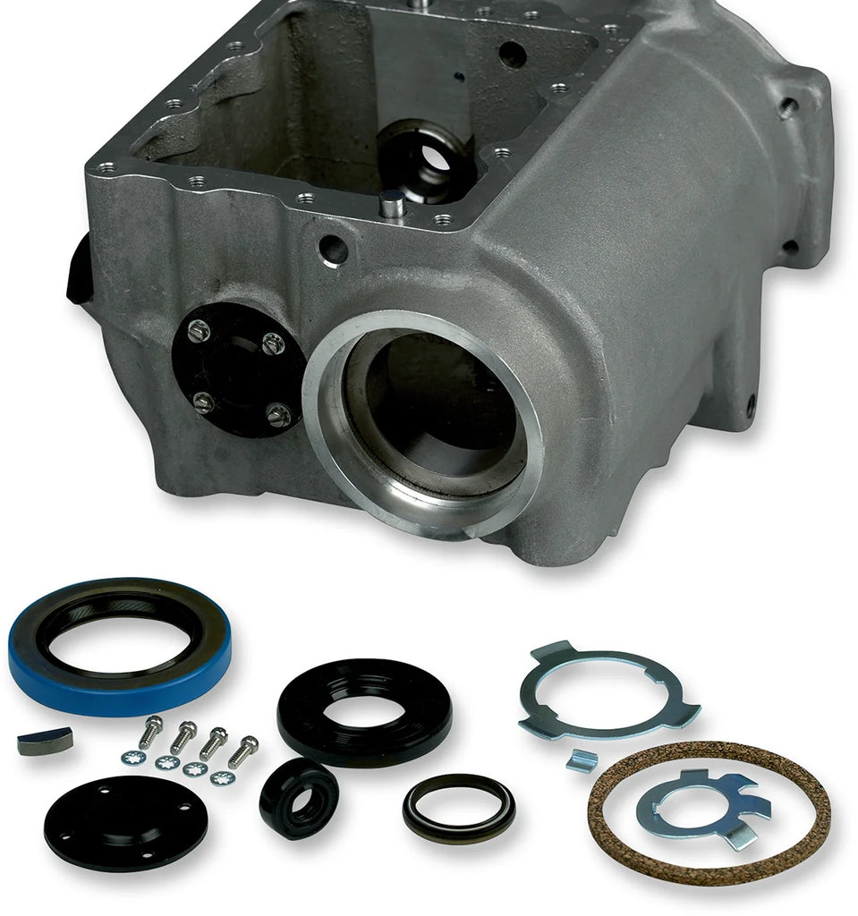 James Gasket Trans Seal Kit - Big Twin JGI-35230-39-K - Side View