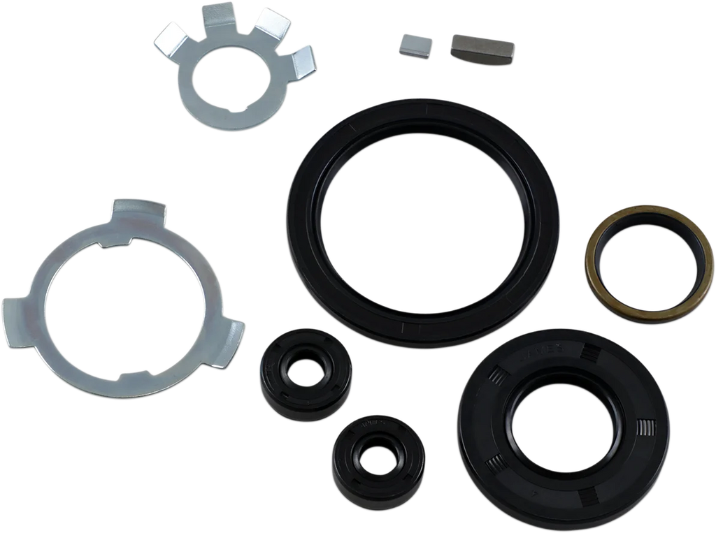 James Gasket Trans Seal Kit - Big Twin JGI-37741-82-K - Main Product View