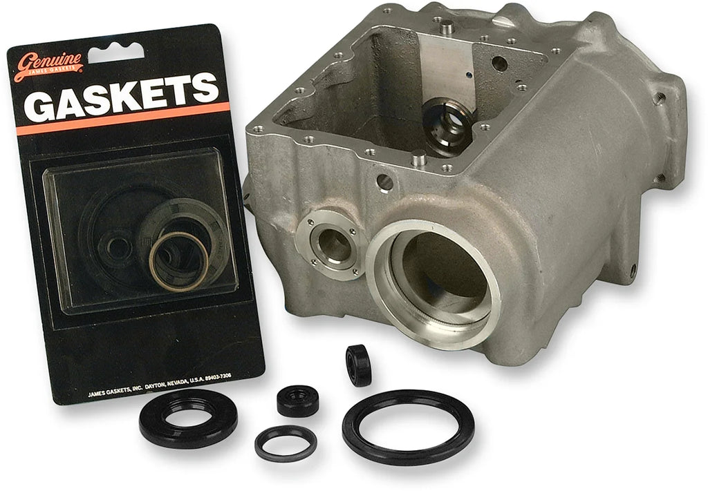 James Gasket Trans Seal Kit - Big Twin JGI-37741-82-K - Side View