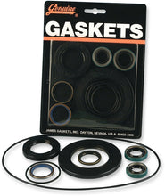 Load image into Gallery viewer, James Gasket Trans Seal Kit - Big Twin JGI-37741-82-K - Detail View