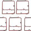 Load image into Gallery viewer, James Gasket Trans Top Cover - Dyna JGI-34917-99 - Main Product View