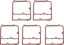 Load image into Gallery viewer, James Gasket Trans Top Cover - Dyna JGI-34917-99 - Main Product View