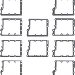 Load image into Gallery viewer, James Gasket Trans Top Cover Gasket - Big Twin JGI-34824-36 - Main Product View