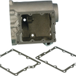 Load image into Gallery viewer, James Gasket Trans Top Cover Gasket - Big Twin JGI-34824-36 - Side View