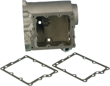 Load image into Gallery viewer, James Gasket Trans Top Cover Gasket - Big Twin JGI-34824-36 - Side View