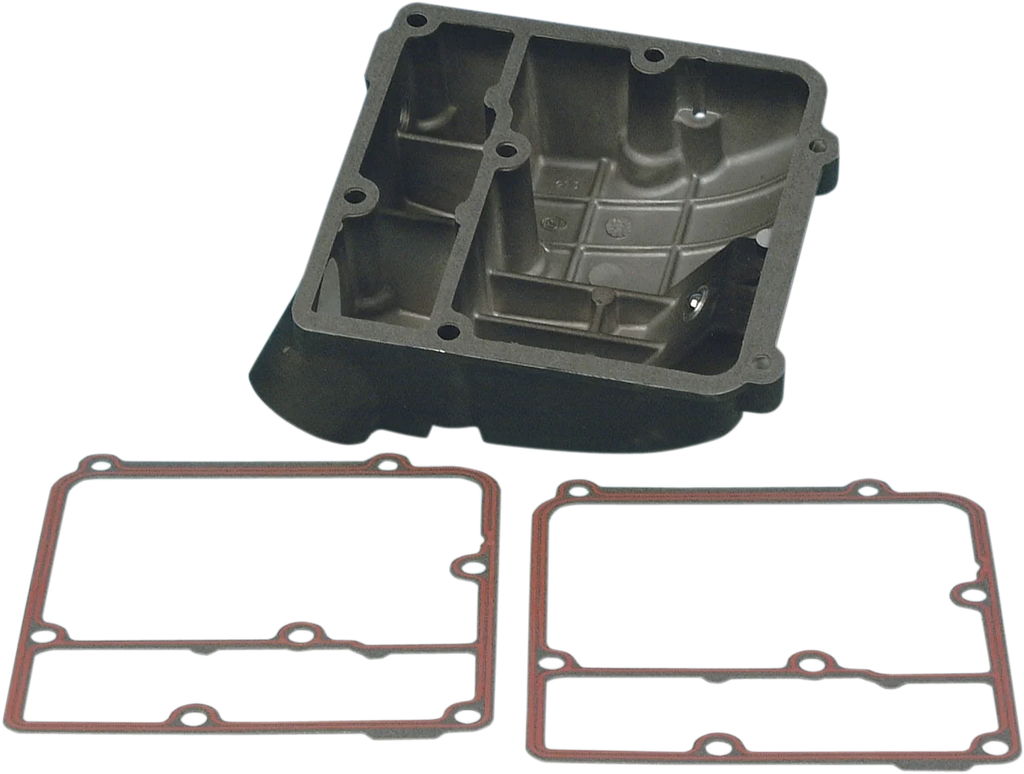 James Gasket Trans Top Cover Gasket - Big Twin JGI-34824-36 - Detail View