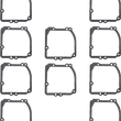 Load image into Gallery viewer, James Gasket Trans Top Cover Gasket - Big Twin JGI-34824-79 - Main Product View