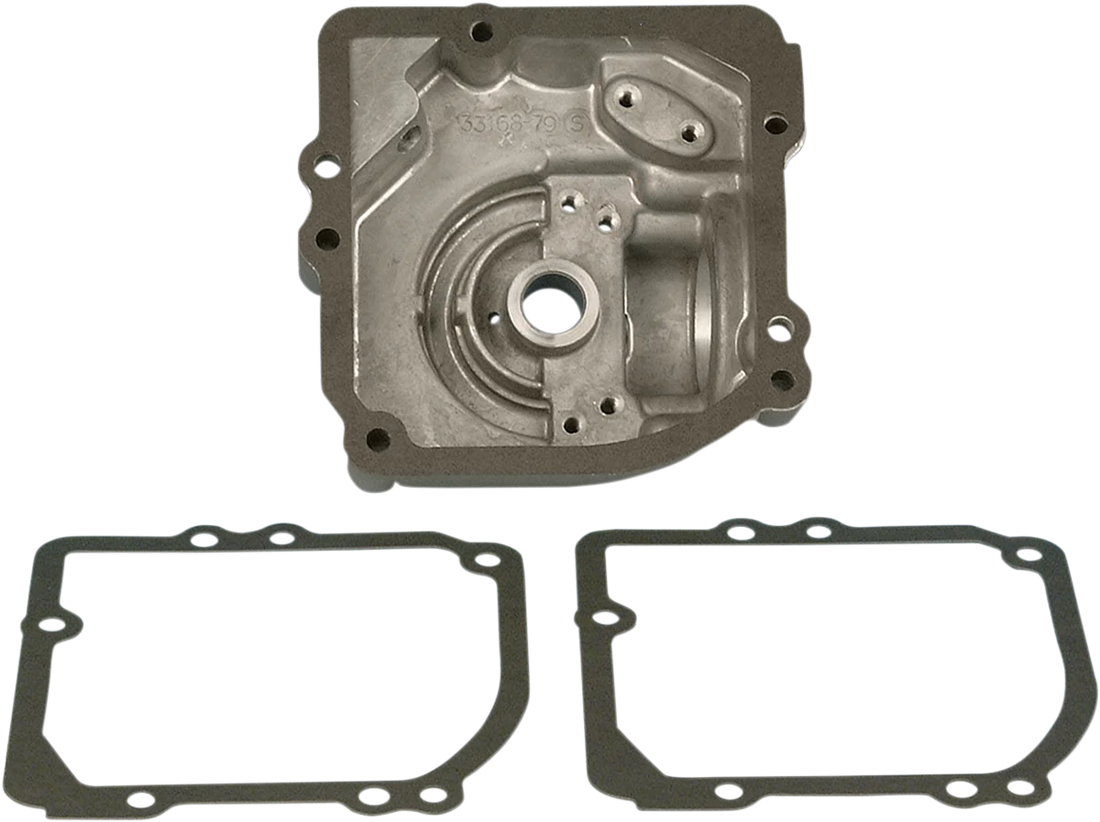 James Gasket Trans Top Cover Gasket - Big Twin JGI-34824-79 - Side View