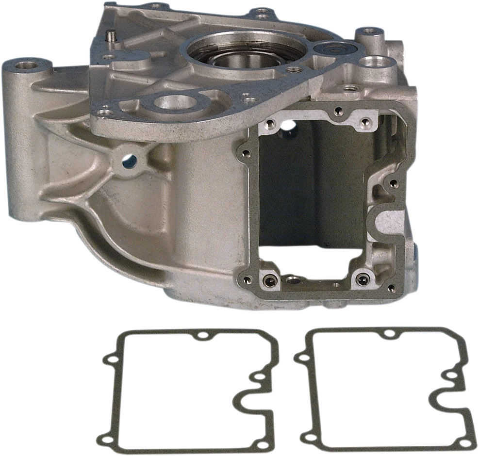 James Gasket Trans Top Cover Gasket - Big Twin JGI-34904-79 - Side View