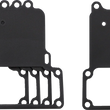 Load image into Gallery viewer, James Gasket Trans Top Cover Gasket - Big Twin JGI-34917-06-F - Main Product View