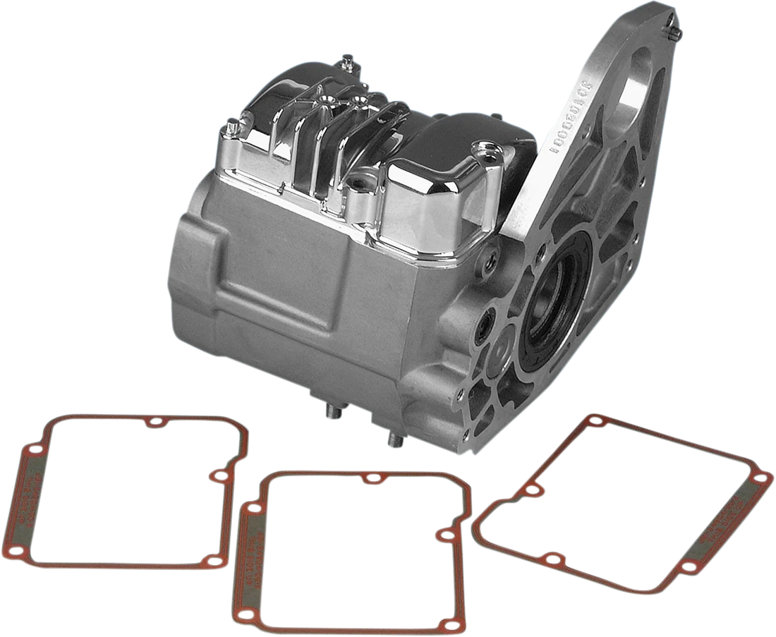 James Gasket Trans Top Cover Gasket - Softail JGI-34904-00-X - Side View