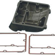 Load image into Gallery viewer, James Gasket Trans Top Cover Gasket - Softail JGI-34904-00-X - Detail View