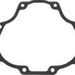 Load image into Gallery viewer, James Gasket Transmission Bearing Cover Gasket - 6 Speed JGI-35654-06-F - Main Product View