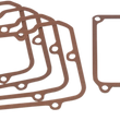 Load image into Gallery viewer, James Gasket Transmission Cover Gasket - FLT JGI-34904-00-F - Side View
