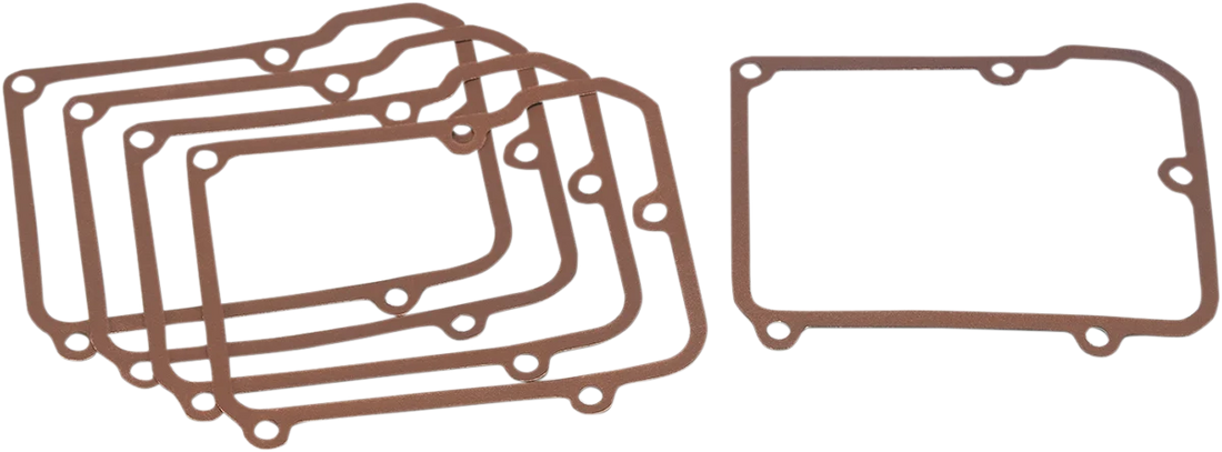 James Gasket Transmission Cover Gasket - FLT JGI-34904-00-F - Side View