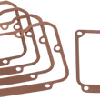 Load image into Gallery viewer, James Gasket Transmission Cover Gasket - FLT JGI-34904-00-F - Main Product View