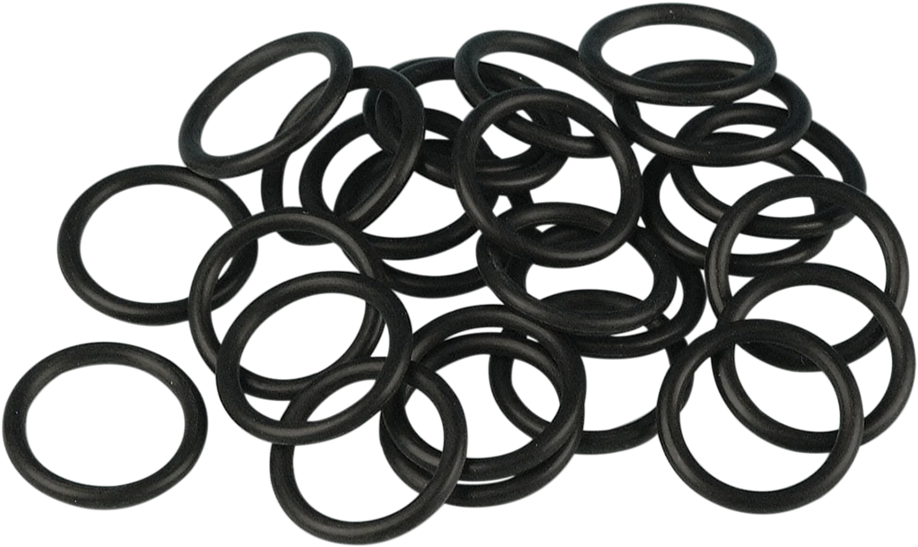 James Gasket Transmission Filler Plug O-Ring - Evolution JGI-11178 - Main Product View