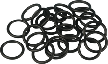 Load image into Gallery viewer, James Gasket Transmission Filler Plug O-Ring - Evolution JGI-11178 - Main Product View
