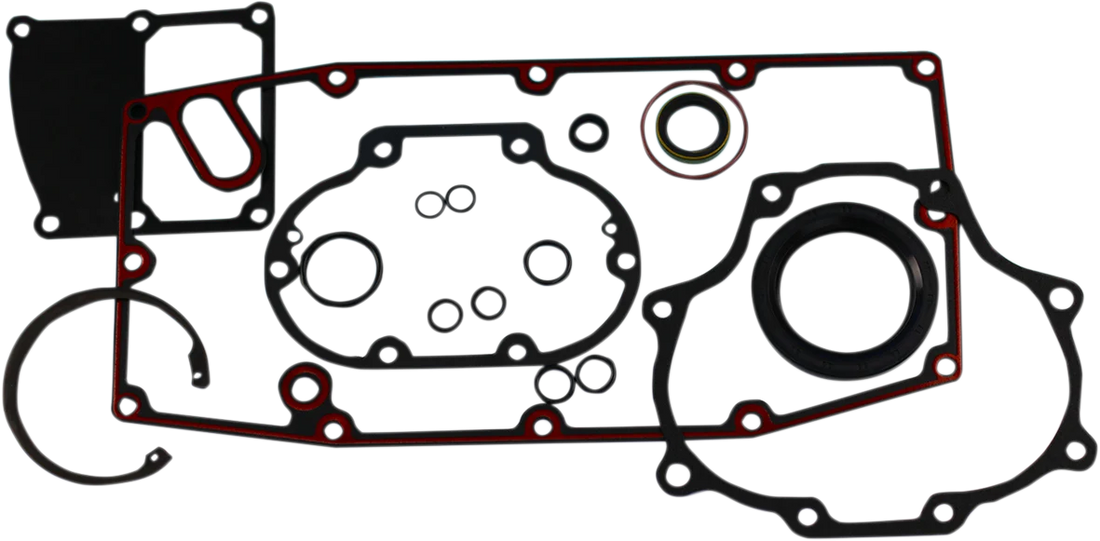 James Gasket Transmission Gasket Kit JGI-33031-05 - Side View