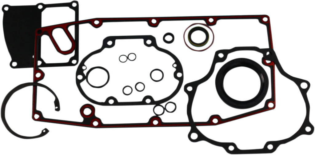 James Gasket Transmission Gasket Kit JGI-33031-05 - Side View