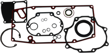 Load image into Gallery viewer, James Gasket Transmission Gasket Kit JGI-33031-05 - Side View