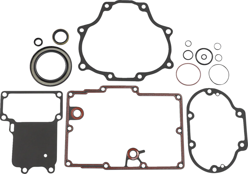 James Gasket Transmission Gasket Kit JGI-33031-06 - Main Product View