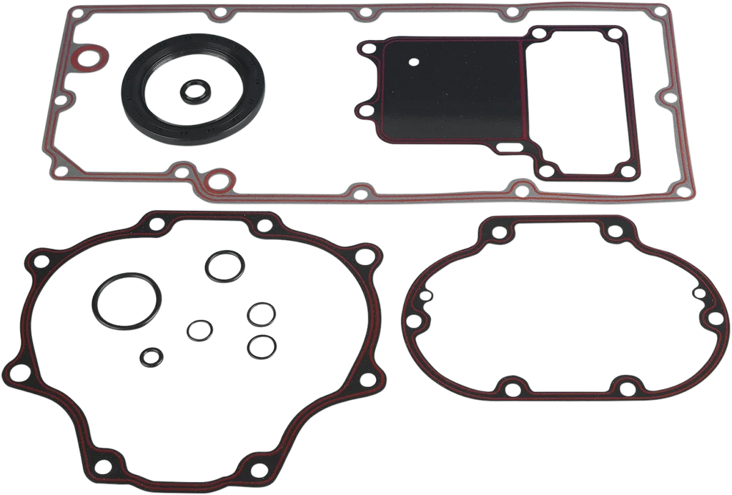 James Gasket Transmission Gasket Kit JGI-33031-07 - Main Product View