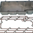 Load image into Gallery viewer, James Gasket Transmission Oil Pan JGI-26077-93 - Main Product View