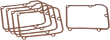 Load image into Gallery viewer, James Gasket Transmission Oil Pan JGI-26077-93 - Side View