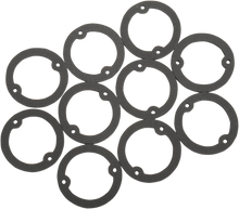 Load image into Gallery viewer, James Gasket Turn Signal Lens Gasket - FL JGI-68521-63-A - Main Product View