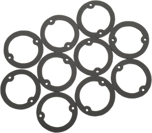 James Gasket Turn Signal Lens Gasket - FL JGI-68521-63-A - Main Product View