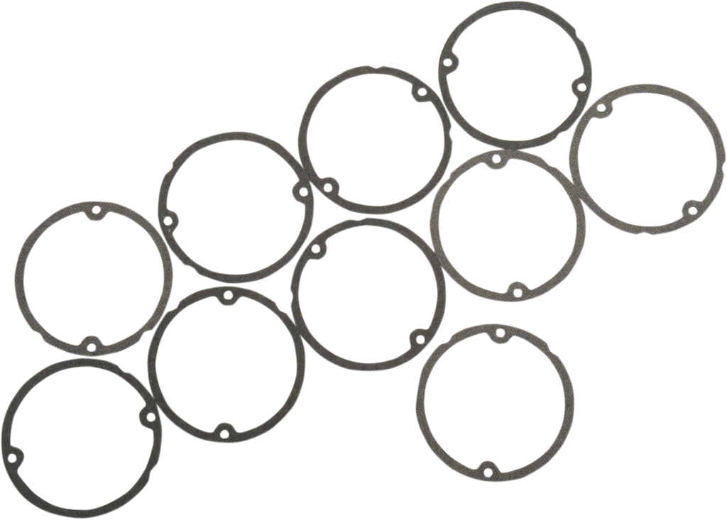 James Gasket Turn Signal Lens Gasket - FX JGI-68481-73 - Main Product View
