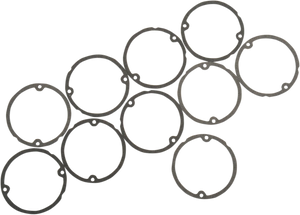 James Gasket Turn Signal Lens Gasket - FX JGI-68481-73 - Main Product View