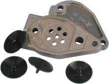 Load image into Gallery viewer, James Gasket Umbrella Valve Seal JGI-26856-89 - Side View