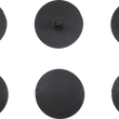 Load image into Gallery viewer, James Gasket Umbrella Valve Seal - Twin Cam JGI-26858-99 - Main Product View