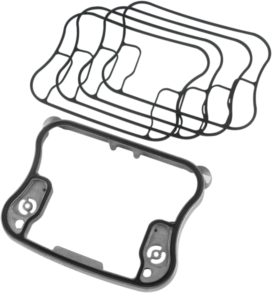 James Gasket Upper Neoprene Rocker Cover Gasket - XL JGI-17354-89 - Main Product View