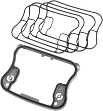 Load image into Gallery viewer, James Gasket Upper Neoprene Rocker Cover Gasket - XL JGI-17354-89 - Main Product View