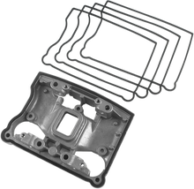 Load image into Gallery viewer, James Gasket Upper Neoprene Rocker Cover Gasket - XL JGI-17354-89 - Side View