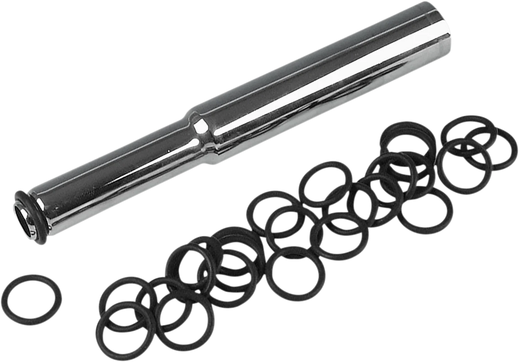 James Gasket Upper Pushrod O-Ring - XL JGI-11190 - Side View
