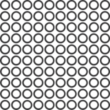 Load image into Gallery viewer, James Gasket Upper Pushrod Seal JGI-17955-36-A - Main Product View