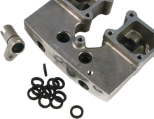 Load image into Gallery viewer, James Gasket Upper Pushrod Seal JGI-17955-36-A - Side View