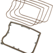 Load image into Gallery viewer, James Gasket Upper Rocker Cover Cork Gasket - Big Twin JGI-17356-84 - Main Product View