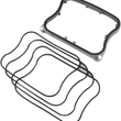Load image into Gallery viewer, James Gasket Upper Rocker Cover - XL JGI-17354-86-A - Main Product View