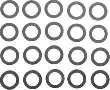 Load image into Gallery viewer, James Gasket Valve Guide Gasket - Big Twin JGI-18196-51 - Main Product View