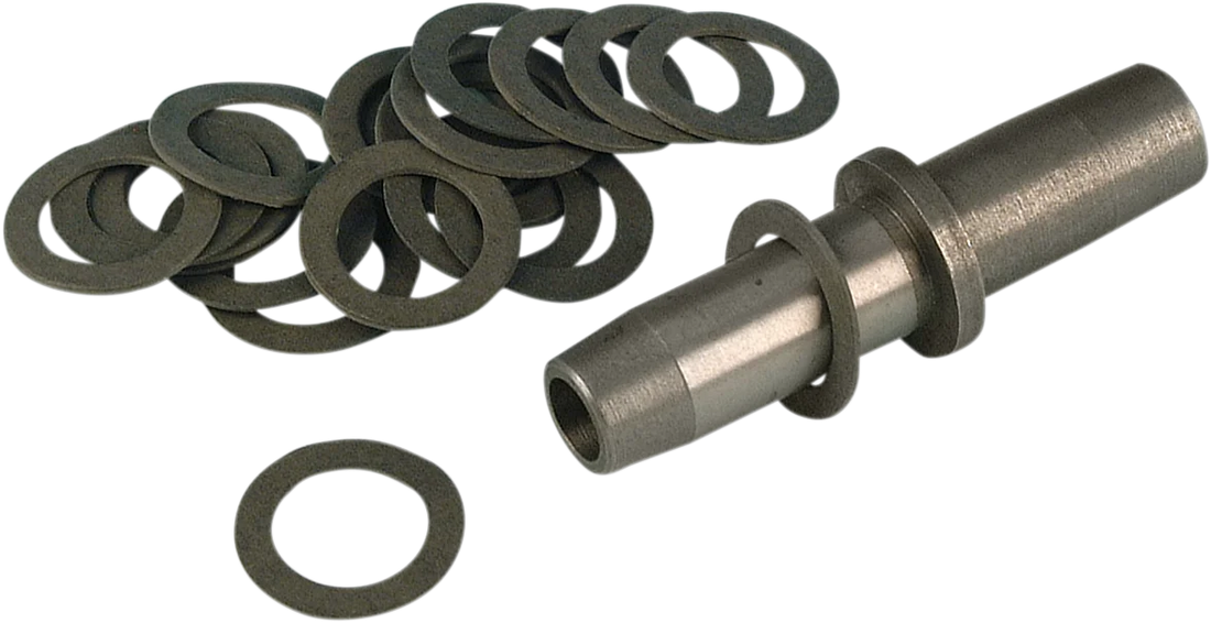James Gasket Valve Guide Gasket - Big Twin JGI-18196-51 - Side View
