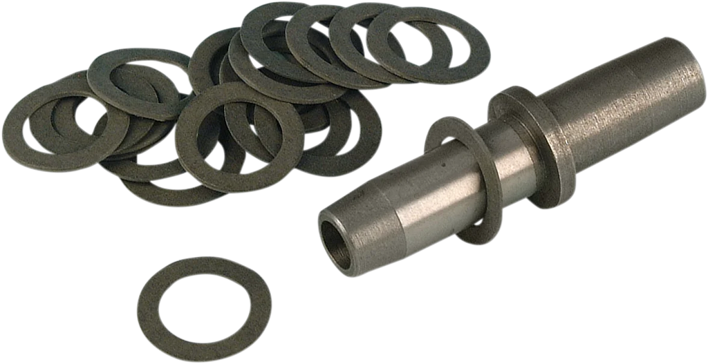 James Gasket Valve Guide Gasket - Big Twin JGI-18196-51 - Side View