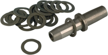Load image into Gallery viewer, James Gasket Valve Guide Gasket - Big Twin JGI-18196-51 - Side View