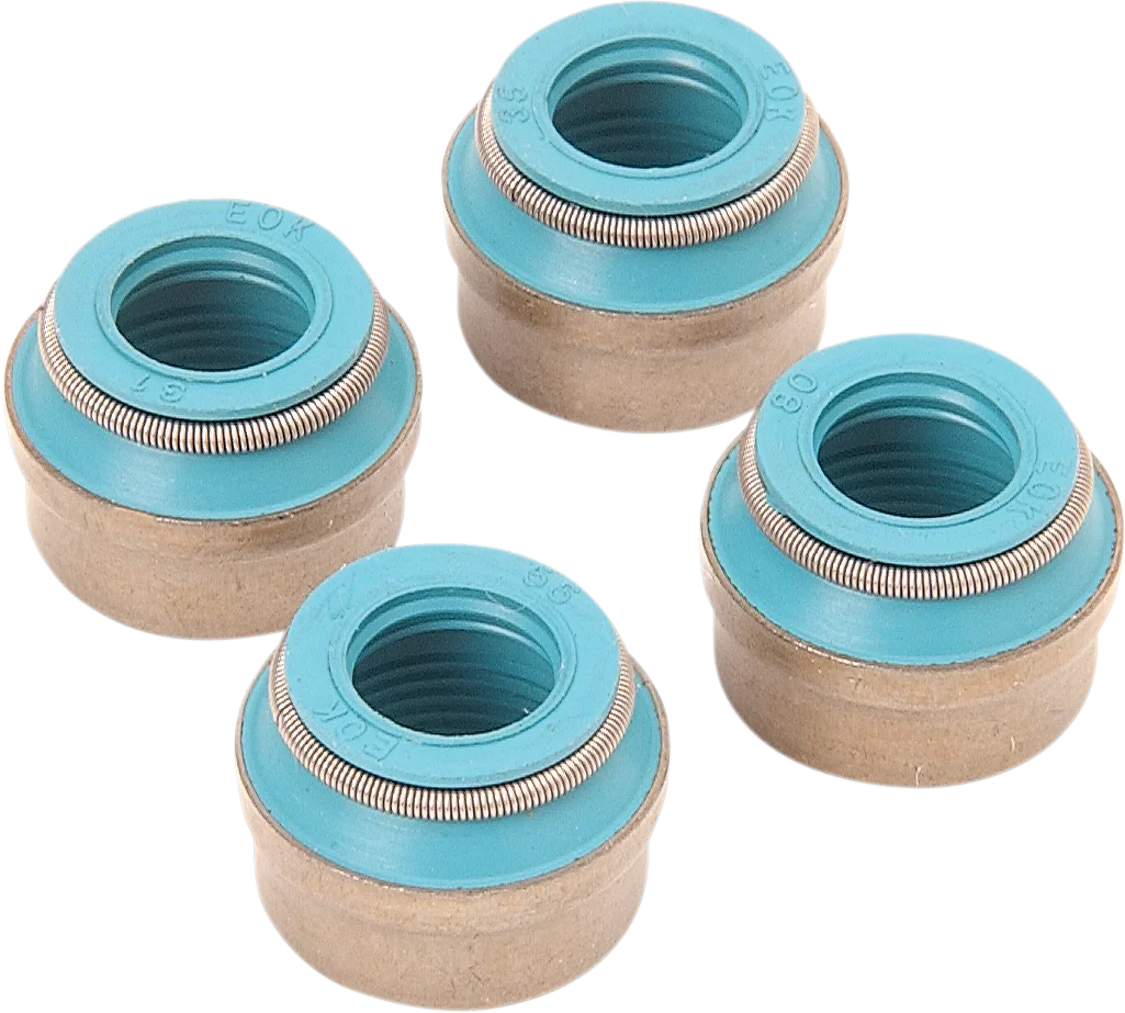 James Gasket Valve Stem Seal - Twin Cam JGI-18094-02 - Side View
