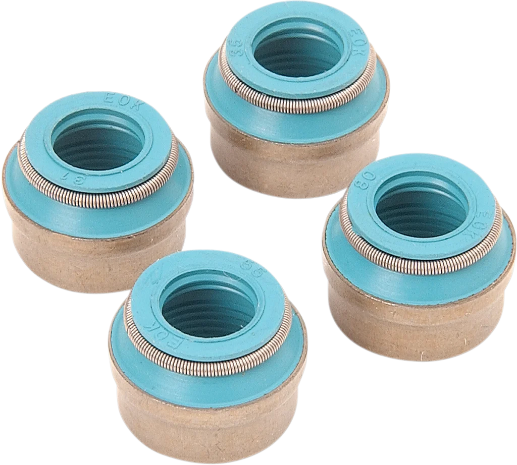 James Gasket Valve Stem Seal - Twin Cam JGI-18094-02 - Side View